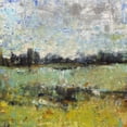 thumbnail image 2 of OToole, Tim 26x26 Black Ornate Wood Framed with Double Matting Museum Art Print Titled - Across the Tall Grass II, 2 of 4