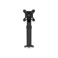 thumbnail image 1 of Atdec SD-POS-HA - Mounting kit - for LCD display - black - screen size: 12"-24", 1 of 4