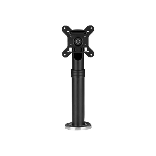Atdec SD-POS-HA - Mounting kit - for LCD display - black - screen size: 12"-24"