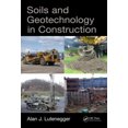 thumbnail image 2 of Soils and Geotechnology in Construction, 2 of 2