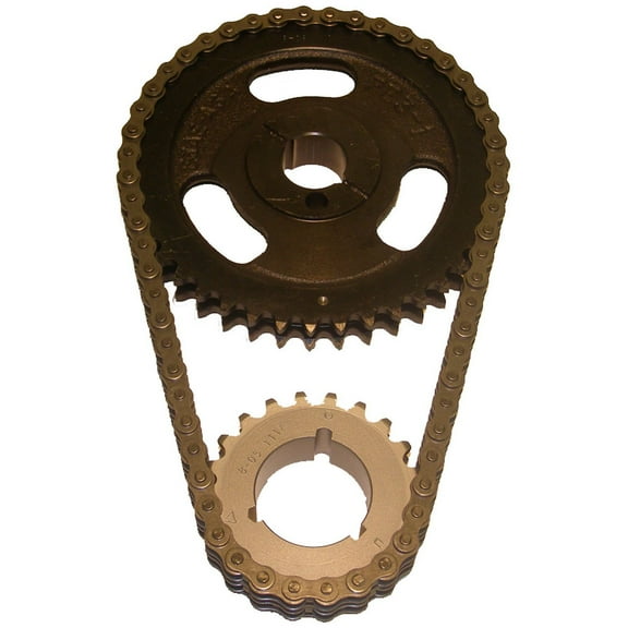 Cloyes C-3054X Engine Timing Chain and Component (T/Chain Set Heavy Duty Sbf)