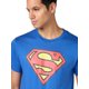 thumbnail image 2 of Warner Bros. Camiseta para Hombre, Royal, Medium, 2 of 2