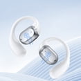 thumbnail image 6 of Bluetooth 5.3 Ear-Hanging Earbuds,Non In-Ear,Directional Sound,Dual Mic Noise Reduction,LED Digital Display,30mAh Battery,180mAh Case,24H Playtime,Stereo Surround,Comfort Fit,Stable Sports Use, 6 of 9