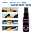 thumbnail image 4 of ziyahi Car Scratch Repair Nano Spray Polish Paint Wax Spray Coat Film Protection Non-stick Oxidation Tool 30ML, 4 of 9