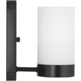 thumbnail image 3 of Progress Lighting - One Light Bath - Elevate - 1 Light in Mid-Century Modern, 3 of 7
