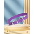 thumbnail image 1 of CP060 Dog Collar Alloy Buckle Dog Chain Cat Necklace Size Adjustable For Small And Medium Dog Collar , 1 of 4