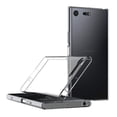 thumbnail image 4 of Funda MaiJin para Sony Xperia XZ Premium de 5.5 pulgadas de TPU blando, 4 of 7