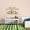 Brown, variant on VWAQ Life is for Adventures Wall Sticker Mountain Range Decor Vinyl Decal