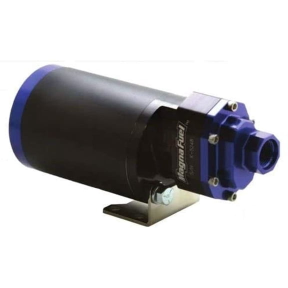 MagnaFuel ProTuner 750 Series In-Line Fuel Pumps MP-4303-BLK
