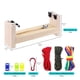 thumbnail image 5 of de fabricante de pulseras de plantilla ajustable con cuerdas de paracaídas y hebillas cuerda de paracaídas tejido trenzado manualidades DIY, 5 of 5