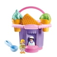 thumbnail image 2 of Set Playmobil Sand Heladería 10 Piezas, 2 of 4