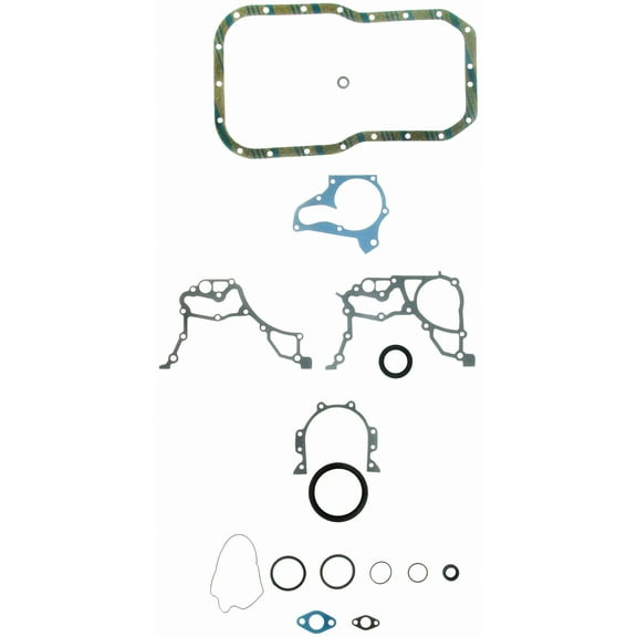 FEL-PRO CS 9861 Conversion Gasket Set Fits select: 1992-2001 TOYOTA CAMRY, 1996 TOYOTA RAV4