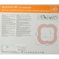 thumbnail image 3 of Smith & Nephew 66801069 Allevyn Life Dressing 6 1/16 in. X 6 1/16 in. (Each), 3 of 3