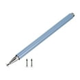 thumbnail image 1 of Unique Bargains Stylus Pens for Touch Screens Magnetic 2 Fine Point Disc Universal Capacitive Pen Sensitivity, Blue, 1 of 7