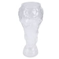 thumbnail image 1 of Cerveza Trofeo De Fútbol Vaso De Cerveza 450 Ml Trofeo De Fútbol Coleccionable Vaso De Cerveza Para Fanáticos Del Deporte Fiestas De Hombres, 1 of 7