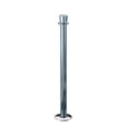 thumbnail image 1 of Lavi Industries 40-2016 Regal Removable Queueing Stanchion, Polished Stainless Steel, 1 of 1