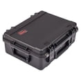 thumbnail image 2 of SKB 3I-2015-7DT iSeries 3i-2015-7 Case with Think Tank Designed Photo Dividers, Black, 2 of 6