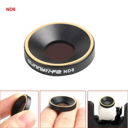2019 hotsales Sunnylife ND8 Lens Filter For Parrot ANAFI Drone Gimbal Camera
