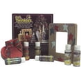 thumbnail image 2 of Craft Twinkles Glitter Paint 2oz-Crystal, 2 of 6