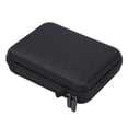 thumbnail image 2 of Estuche impermeable para cámara de acción Bling Bling bolsa de almacenamiento original Negro, 2 of 12