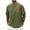 Army Green, variant on HONHUZH Mens Summer Tops 2026 Crew Neck Graphic T Shirts Short Sleeve Casual T Shirts Lightweight Summer Basic Tees