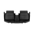 thumbnail image 4 of TuxMat - For Kia K5 FWD 2021-2026 Models - Custom Car Mats - Maximum Coverage, All Weather, Laser Measured - This Full Set Includes 1st and 2nd Rows, 4 of 10