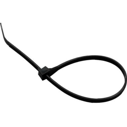 Wire /... 75 lb 8 inch. Tensile Strength Gardner Bender 46-308UVB Cable Tie 