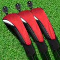 thumbnail image 2 of Funda protectora para palos de golf, funda protectora para palos de madera de 135 mm, 2 of 4