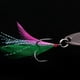 thumbnail image 3 of Señuelos de pesca de cuchara,Señuelos de pesca con lentejuelas,cucharas de pesca,Señuelo Crankbait VIB,Cucharas Metálicas,cebos duros,cebos duros,cebos de lentejuelas, 3 of 8