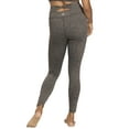 thumbnail image 2 of Body Up Womens Get Twisted Leggings Style-AW30441, 2 of 5
