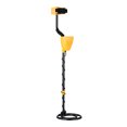 thumbnail image 4 of Amdohai MD930 LCD Display Screen Handheld Metal Detector Easy Installation High Sensitivity Accuracy Metal Detecting Tool Treasure Underground Metal Finder for Adults and Kids, 4 of 8