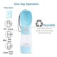 thumbnail image 4 of Botella de agua para perros, dispensador de agua para perros multifuncional y portátil, 4 of 4