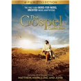 thumbnail image 1 of Lionsgate  DVD - The Gospel Collection, 1 of 1