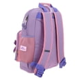thumbnail image 3 of Mochila Grande Escolar Chenson Disney Princesas Ariel PR70631-V Stardust, 3 of 7