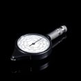 thumbnail image 2 of Map Measurer Distance Caculator Compass Measurer Measure Hiking Survival Distance Measure Map Reading Compass Wheel, 2 of 9