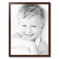 thumbnail image 2 of ArtToFrames 21x28 inch Cherry Picture Frame, Red Wood Poster Frame (4316), 2 of 8