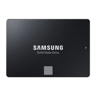 SAMSUNG 1TB 860 EVO-Series 2.5