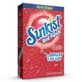 thumbnail image 6 of Sunkist Singles to Go Drink Mix Variety Pack, 1 Orange, 1 Grape, 1 Pineapple, 1 Lemon Lime, 1 Strawberry, 1 Red Punch, Box of 6, 6 of 7