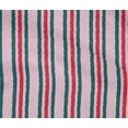 thumbnail image 4 of oneOone Cotton Flex Fabric Stripe Block Print Fabric BTY 40 Inch Wide, 4 of 4