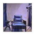 thumbnail image 3 of "Directors Chair Reflection" - Canvas, 3 of 25