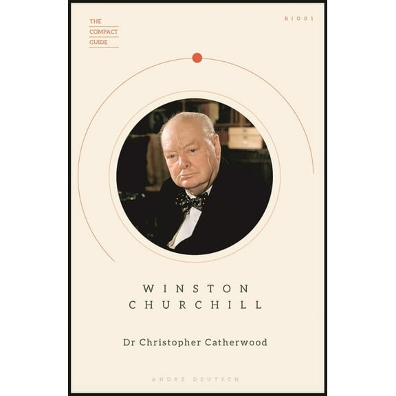 Winston Churchill, (Paperback)