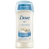 Dove go sleeveless Nourish Beauty Anti-Perspirant Deodorant 2.6 oz