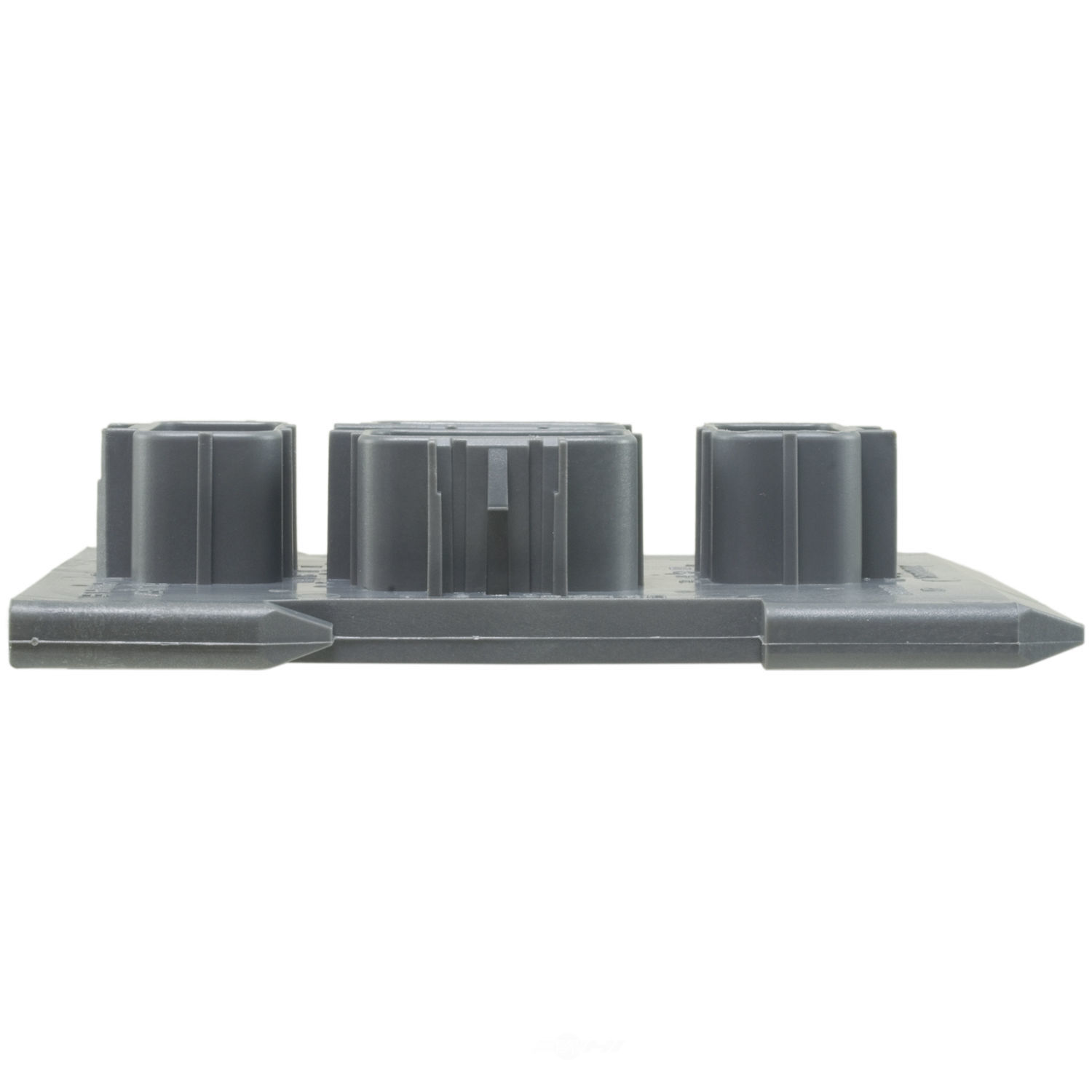 WVE 1P1730 Tail Light Connector Plate