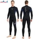 thumbnail image 3 of Eigraketly BUCEO SAIL 3MM Trajes de neopreno SCR Traje de buceo de neopreno Traje de baño Resistente al desgaste Traje de surf con protección para Deportes acuáticos TYPE3 NO3 Eigraketly OD003296-10, 3 of 6