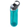 thumbnail image 2 of Contigo AUTOSPOUT Straw Ashland Water Bottle, 24 oz., Scuba, 2 of 6