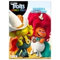 thumbnail image 3 of Set para colorear y actividades Trolls Imagine Ink con crayones, 3 of 4