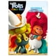 thumbnail image 3 of Set para colorear y actividades Trolls Imagine Ink con crayones, 3 of 4