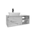 thumbnail image 3 of Gabinete Para Baño Con Lavamanos Y Monomando ODIN, 3 of 6