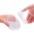 thumbnail image 5 of [8oz-40 Sets Plastic Containers with Airtight Lids, Food Storage Containers, Deli, Slime, Soup, Meal Prep Containers | BPA Free | Stackable | Leakproof | Microwave/Dishwasher/Freezer Safe, 5 of 7