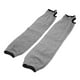 thumbnail image 2 of 2 fundas protectoras para brazos resistentes a cortes con orificio para el pulgar, 2 of 7